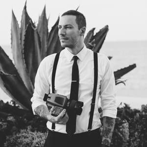 Meet your Posher, Dave